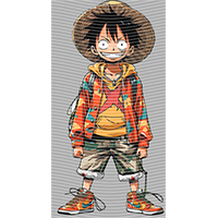 Japanese anime-JP 2688